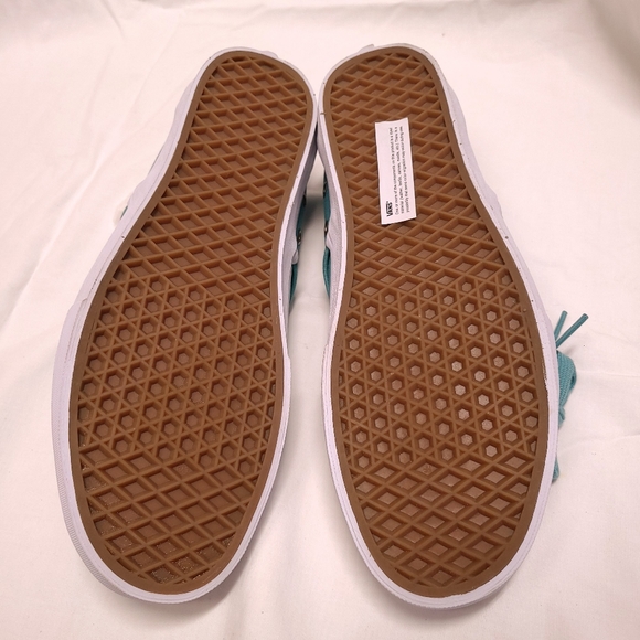 Vans Chima Ferguson Pro skate shoes - Picture 6 of 8